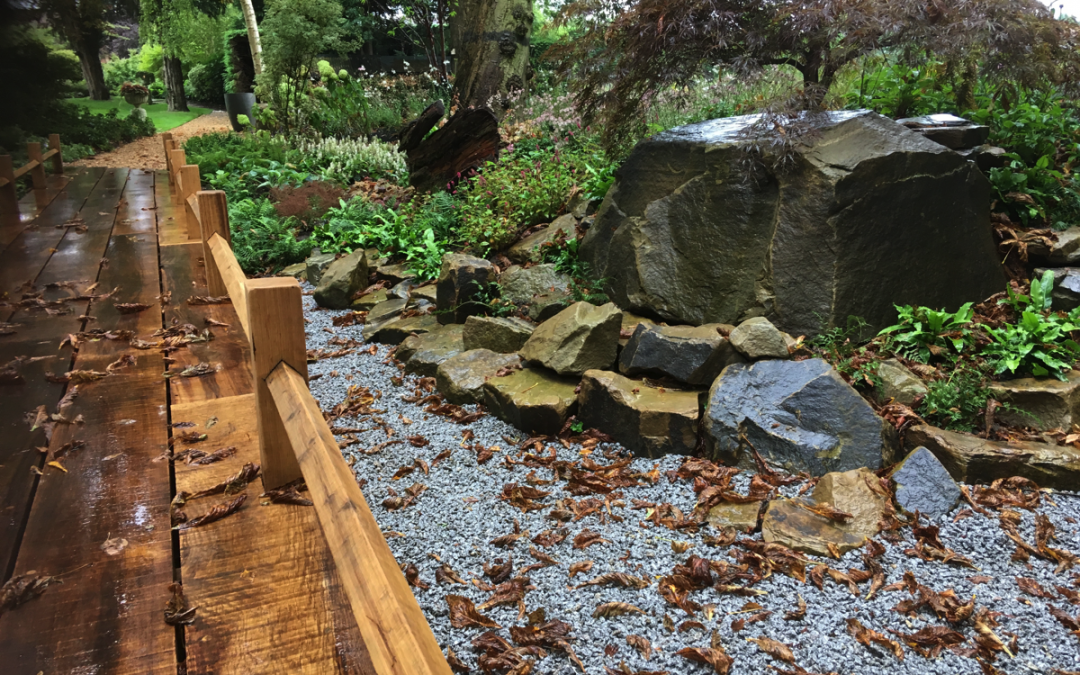 Japanese Garden